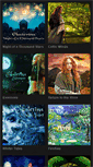 Mobile Screenshot of ekaterinasfluff.com
